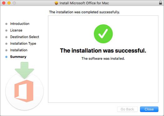 Reinstall Office For Mac Download